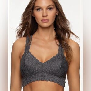 Felina Lace Bralette by Unique Moments